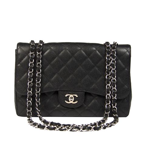 bolso 2.55 chanel|Chanel 2.55 jumbo.